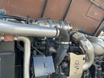 Engine with Engine - Right Side