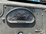 Control Station with Engine Oil Pressure