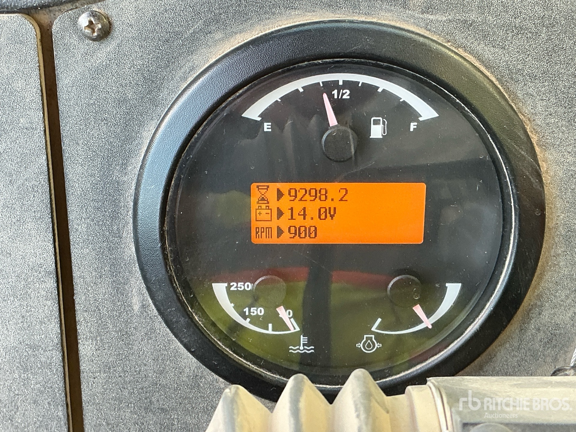 2014 JLG G12-55A