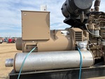Generator with
