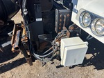 Hydraulique with