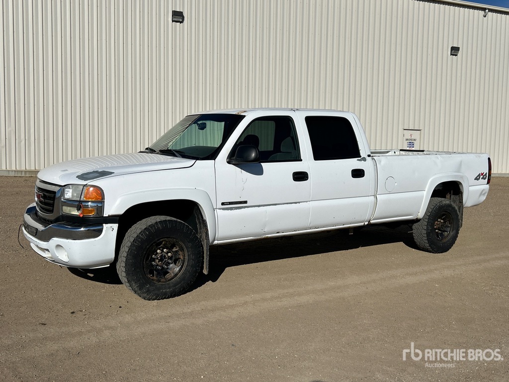 General Appearance with Featured Photo