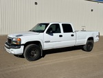 General Appearance with Featured Photo
