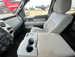 Cab with
