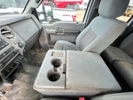 Cab with
