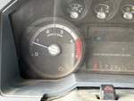 Cab with Warning Lights