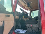 Cab with