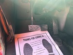 Cab with