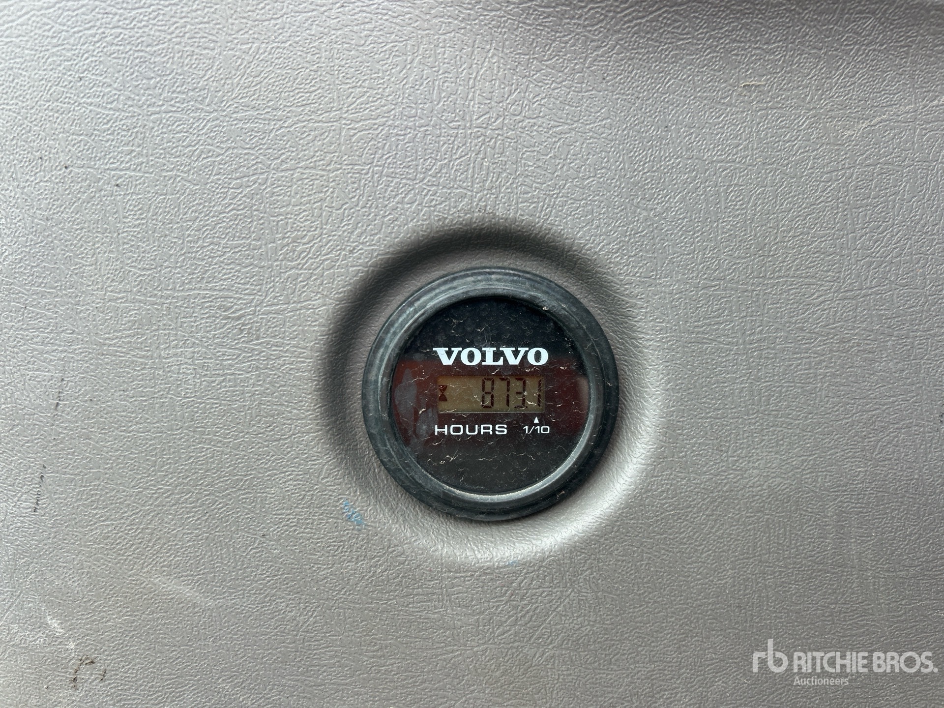 Volvo ECR88D