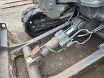 Hydraulics with