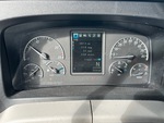 Cab with Warning Lights