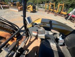 Control Station with Elementy sterujące układem hydraulicznym