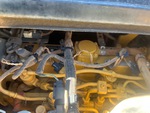 Silnik with Engine - Left Side