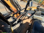 Control Station with Steering Controls