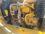 Silnik with Engine - Right Side
