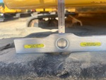 Undercarriage with Right Grouser Height