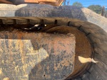 Undercarriage with Right Idler