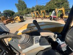 Control Station with Auxiliary Hydraulic Control