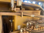 Hydraulics with Zbiornik układu hydraulicznego