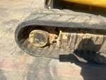 Drivetrain with Right Final Drive