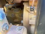 Hydraulics with Pompy (układ hydrauliczny)