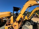 Hydraulics with Auxiliary Hydraulic Plumbing
