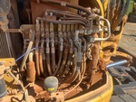 Hydraulics with Zawory