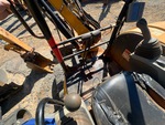 Control Station with Steering Controls