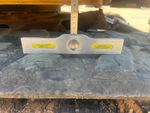Undercarriage with Right Grouser Height