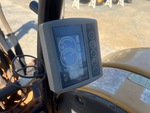 Control Station with Engine Oil Pressure
