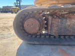 Undercarriage with Right Sprocket