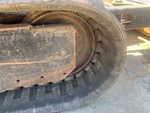 Undercarriage with Right Idler