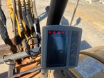 Control Station with Kontrolki ostrzegawcze silnika