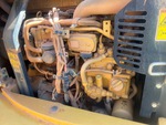 Silnik with Engine - Right Side