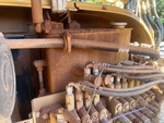 Hydraulics with Zbiornik układu hydraulicznego