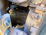 Hydraulics with Pompy (układ hydrauliczny)
