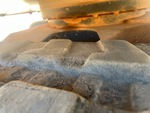 Hydraulics with Silnik obrotnicy