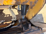 Układ hydrauliczny with Siłowniki łyżki plandeki
