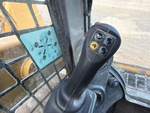 Control Station with Steering Controls