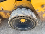 Podwozie with Left Rear Tire