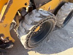 Podwozie with Left Front Tire