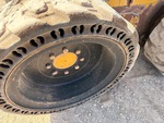 Drivetrain with Przekładnie główne