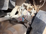 Silnik with A/C Compressor