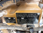 Silnik with Emission Label