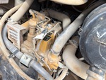 Silnik with Engine - Right Side