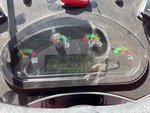 Control Station with Engine Oil Pressure