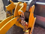 Specialty with Loader Quick Coupler