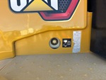 Hydraulics with Hydraulic Tank