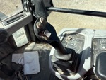 Control Station with Hydraulic Controls