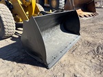 Specialty with Loader Bucket Condition